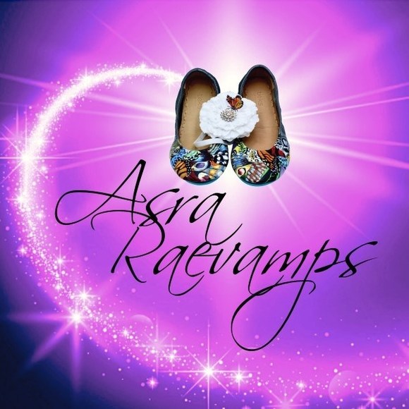 Meet your Posher, Asra - Picture 1 of 1